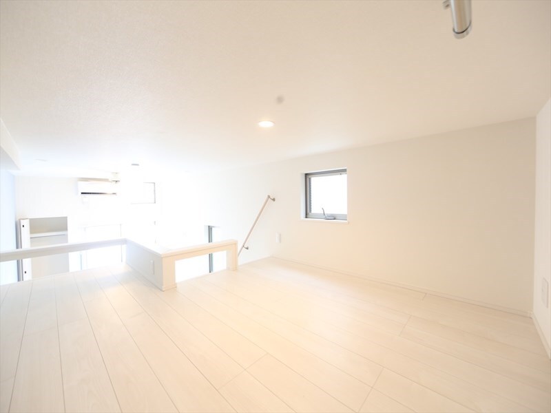 ハーモニーテラス靖国町Ｖの物件内観写真