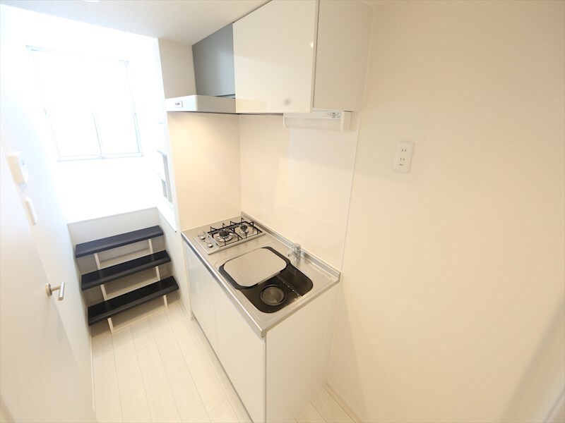 ハーモニーテラス靖国町Ｖの物件内観写真