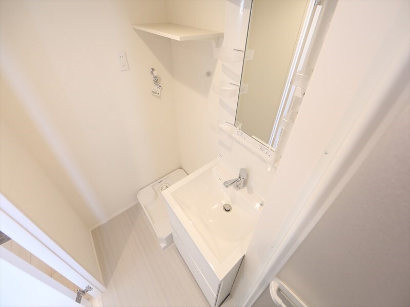 ハーモニーテラス靖国町Ｖの物件内観写真