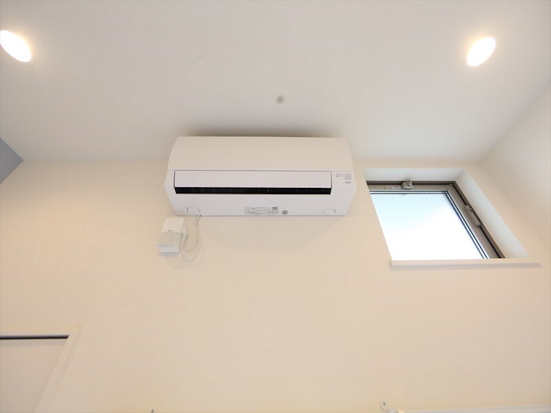 ハーモニーテラス靖国町Ｖの物件内観写真