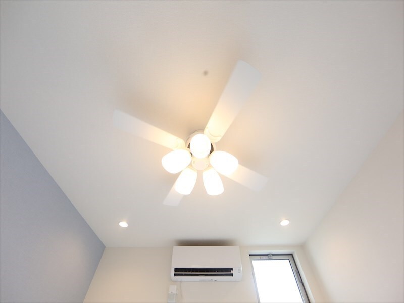 ハーモニーテラス靖国町Ｖの物件内観写真