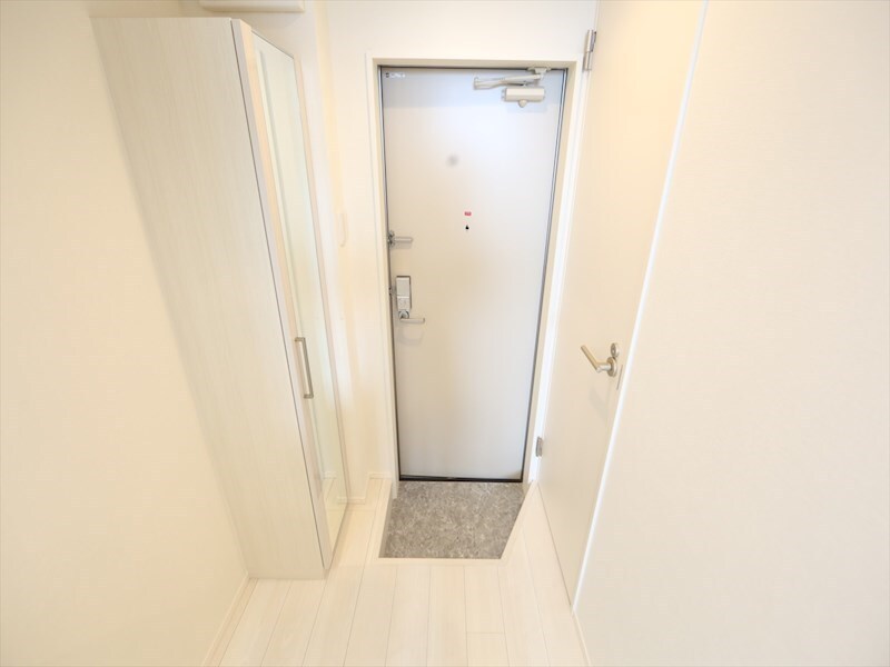 ハーモニーテラス靖国町Ｖの物件内観写真