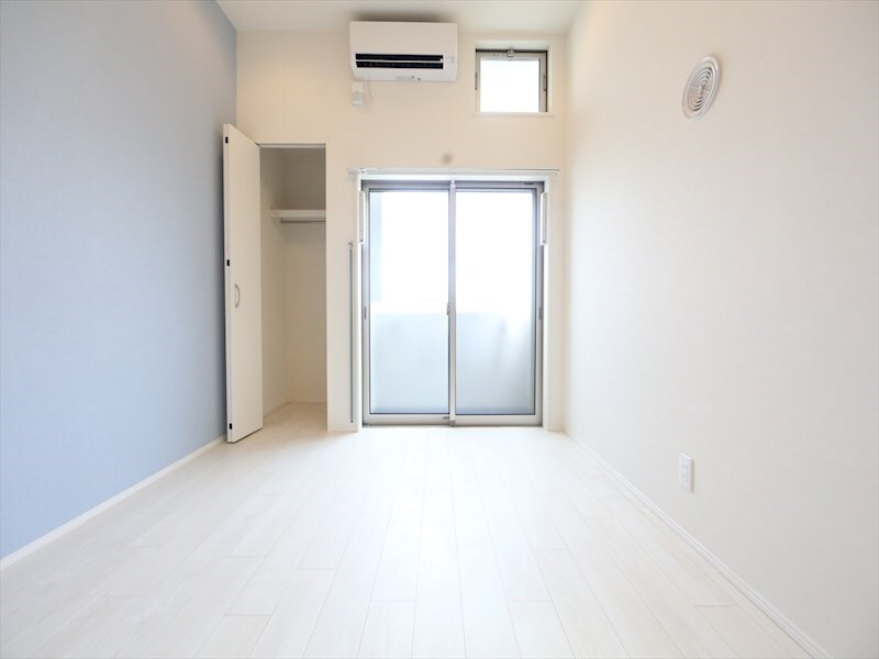 ハーモニーテラス靖国町Ｖの物件内観写真