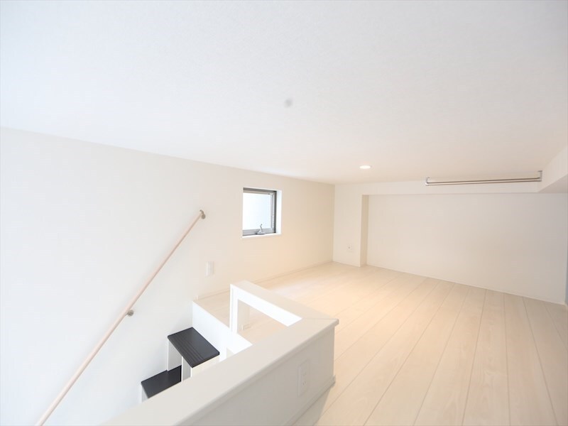 ハーモニーテラス靖国町Ｖの物件内観写真