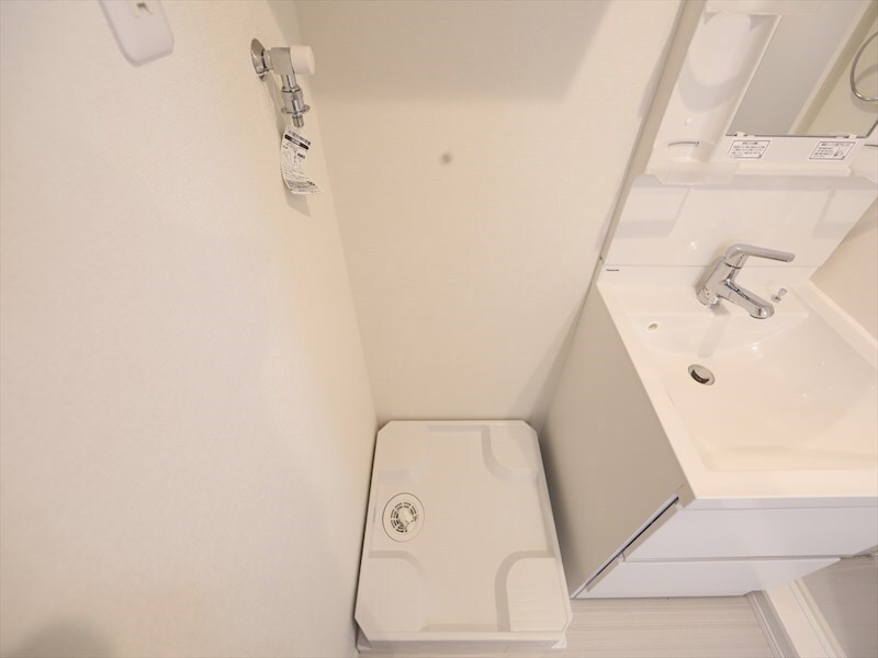 ハーモニーテラス靖国町Ｖの物件内観写真