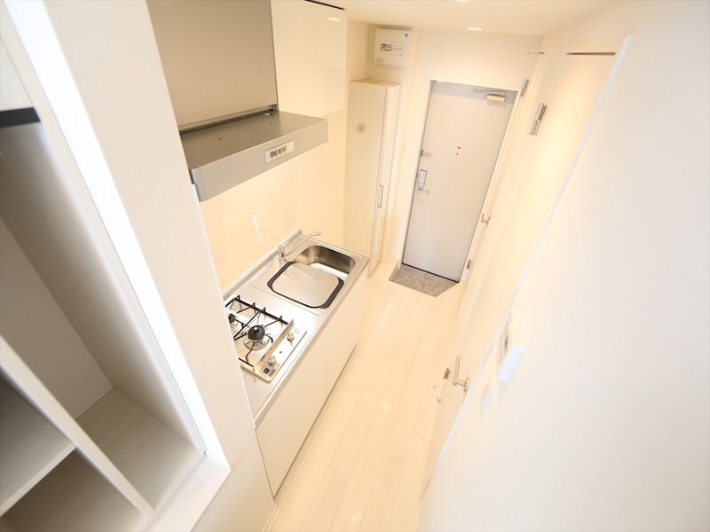 ハーモニーテラス靖国町Ｖの物件内観写真