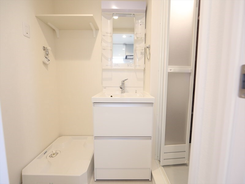 ハーモニーテラス靖国町Ｖの物件内観写真