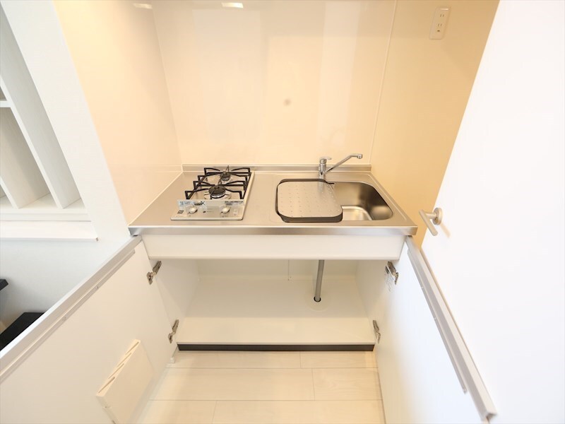 ハーモニーテラス靖国町Ｖの物件内観写真