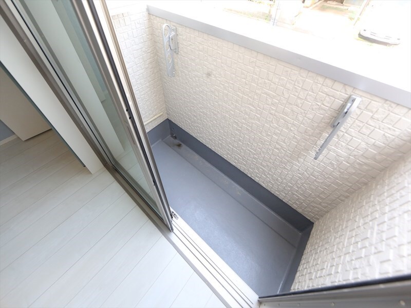 ハーモニーテラス靖国町Ｖの物件内観写真