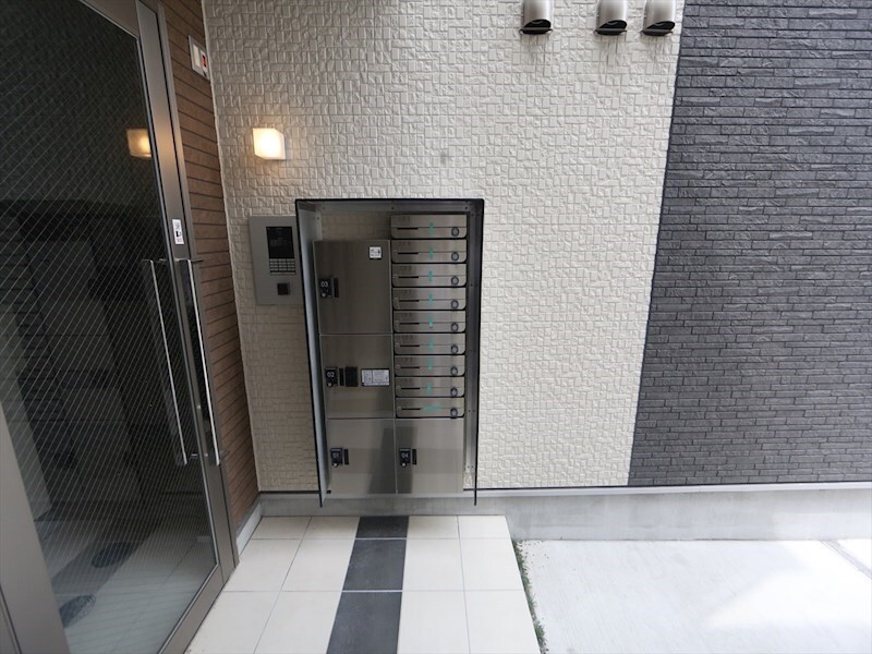 ハーモニーテラス靖国町Ｖの物件内観写真