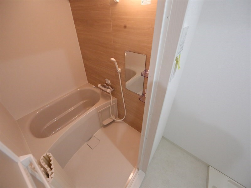 ＶＡＮＣＯＵＶＥＲ1118大曽根の物件内観写真