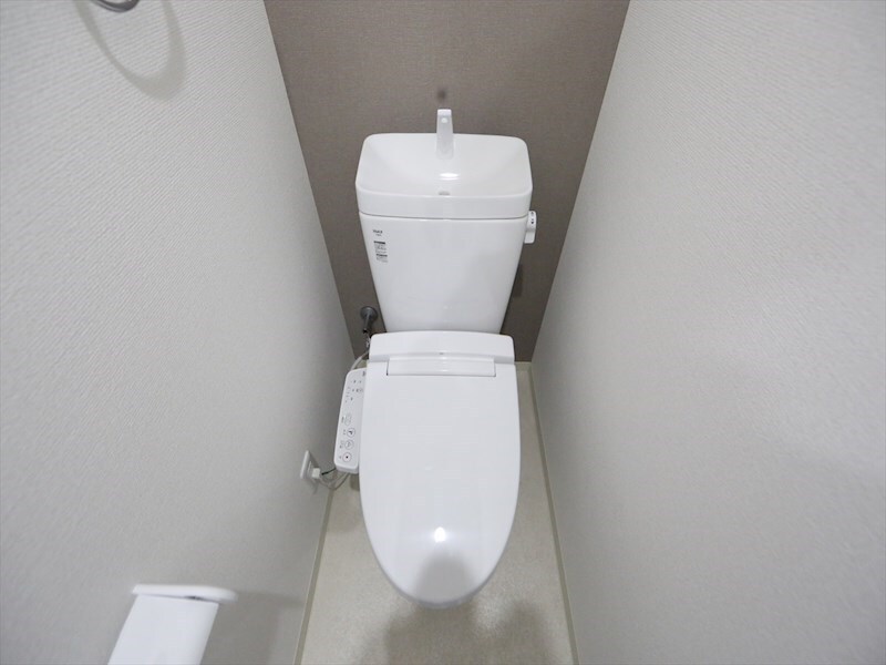 ＶＡＮＣＯＵＶＥＲ1118大曽根の物件内観写真