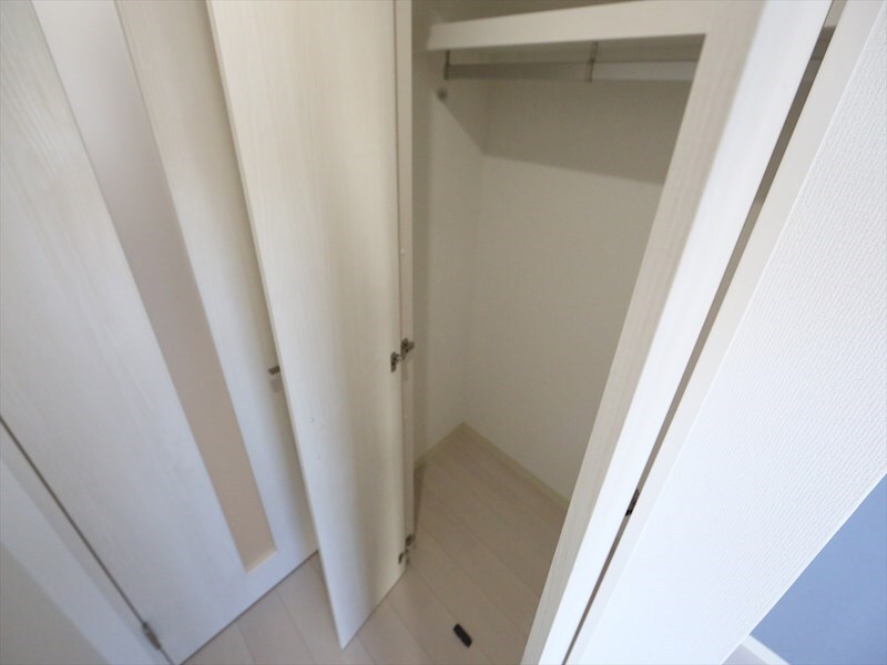 ＶＡＮＣＯＵＶＥＲ1118大曽根の物件内観写真