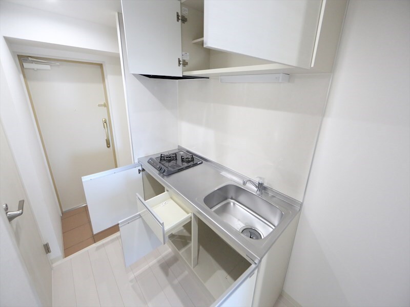 ＶＡＮＣＯＵＶＥＲ1118大曽根の物件内観写真