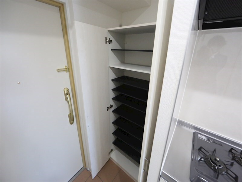 ＶＡＮＣＯＵＶＥＲ1118大曽根の物件内観写真