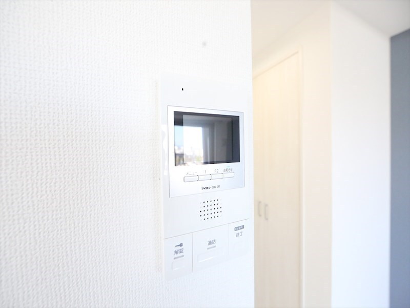 ＶＡＮＣＯＵＶＥＲ1118大曽根の物件内観写真