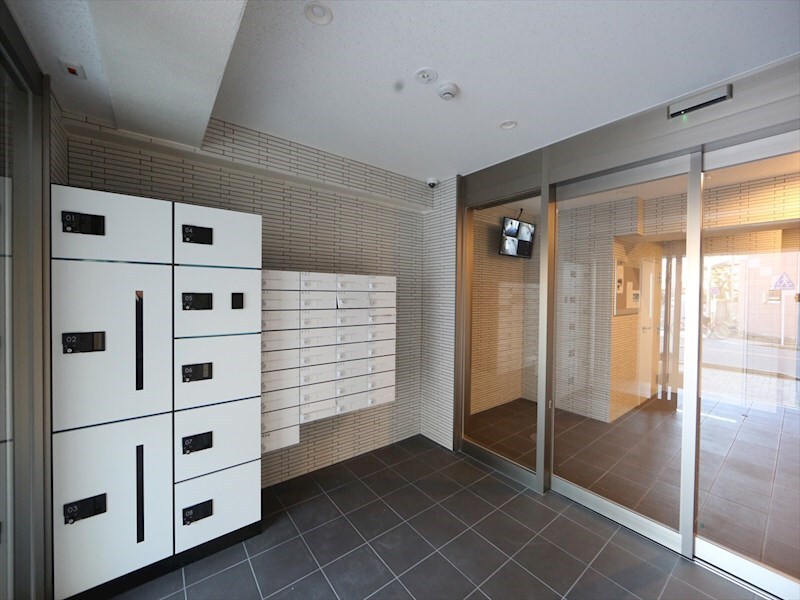 ＶＡＮＣＯＵＶＥＲ1118大曽根の物件内観写真