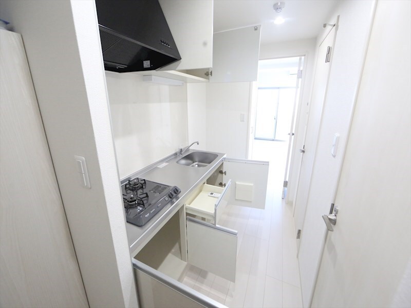 ＶＡＮＣＯＵＶＥＲ1118大曽根の物件内観写真