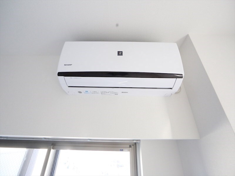 ＶＡＮＣＯＵＶＥＲ1118大曽根の物件内観写真