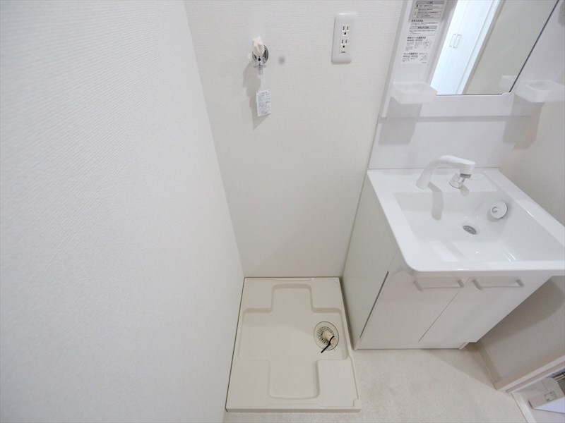 ＶＡＮＣＯＵＶＥＲ1118大曽根の物件内観写真