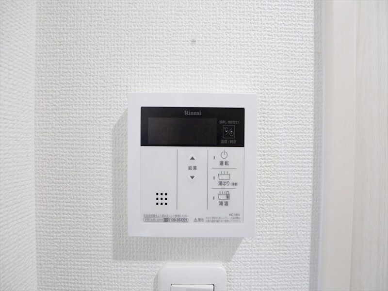 ＶＡＮＣＯＵＶＥＲ1118大曽根の物件内観写真