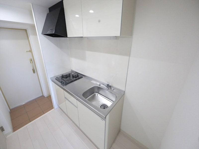 ＶＡＮＣＯＵＶＥＲ1118大曽根の物件内観写真