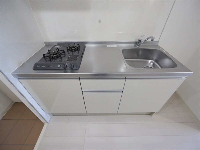 ＶＡＮＣＯＵＶＥＲ1118大曽根の物件内観写真