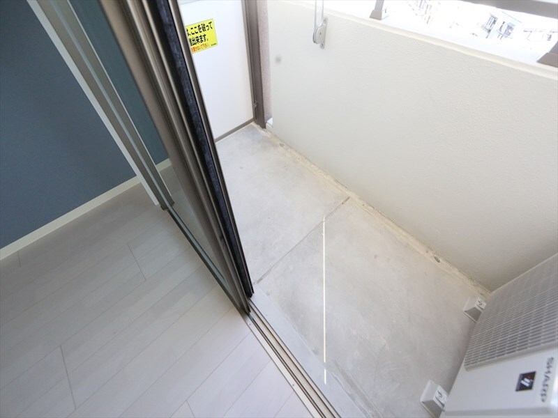 ＶＡＮＣＯＵＶＥＲ1118大曽根の物件内観写真