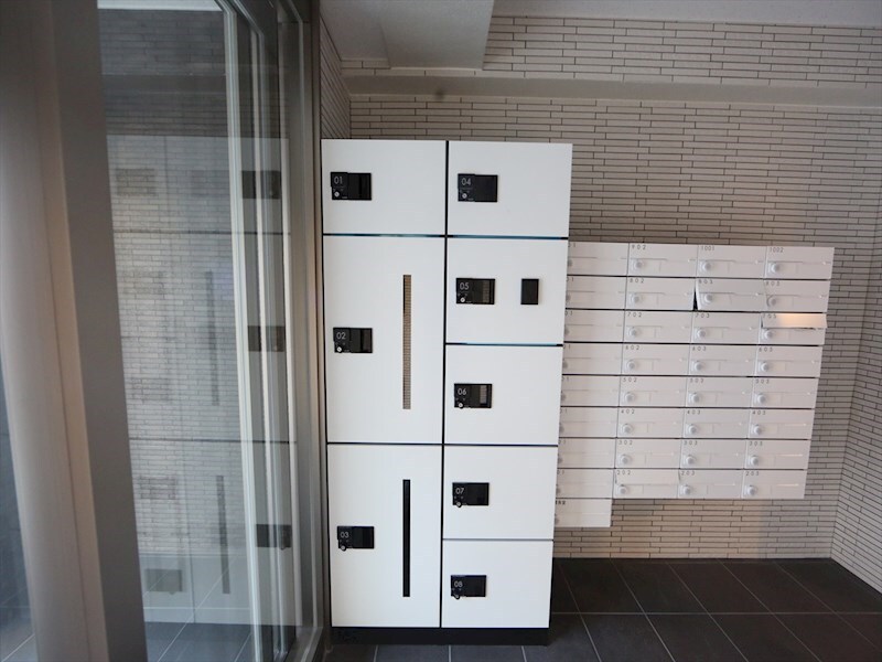 ＶＡＮＣＯＵＶＥＲ1118大曽根の物件内観写真