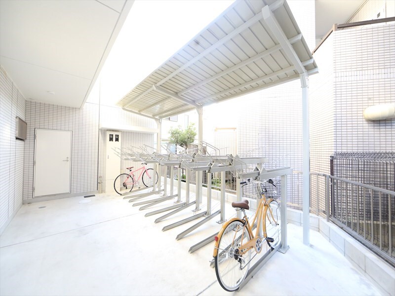 ＶＡＮＣＯＵＶＥＲ1118大曽根の物件内観写真