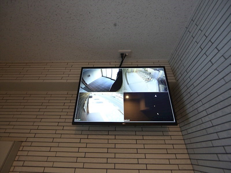 ＶＡＮＣＯＵＶＥＲ1118大曽根の物件内観写真