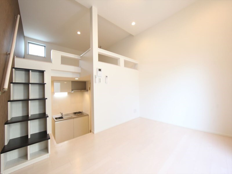 グレイスステーションサイド野並の物件内観写真