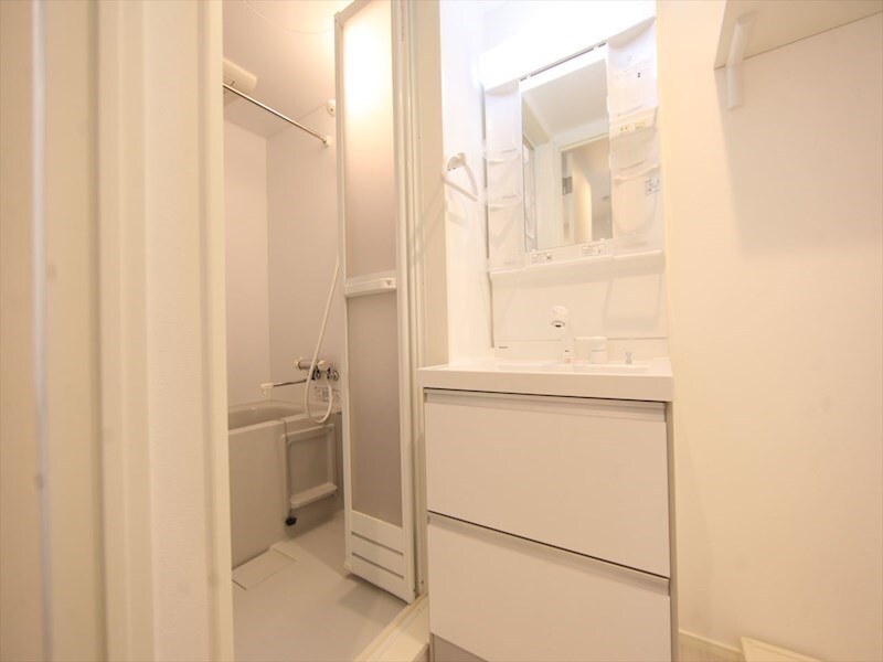 グレイスステーションサイド野並の物件内観写真