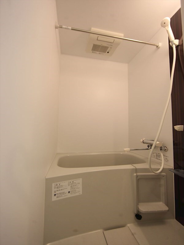 グレイスステーションサイド野並の物件内観写真