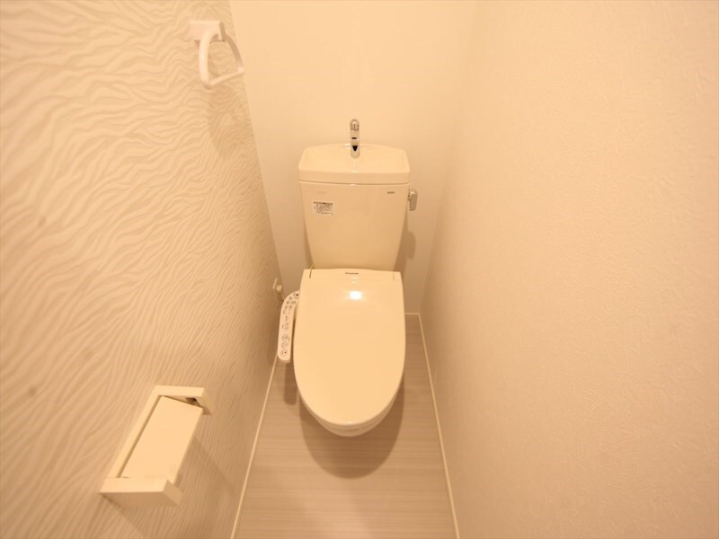 グレイスステーションサイド野並の物件内観写真