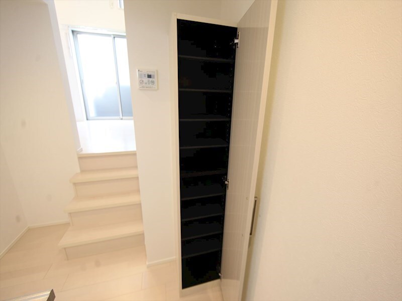 グレイスステーションサイド野並の物件内観写真