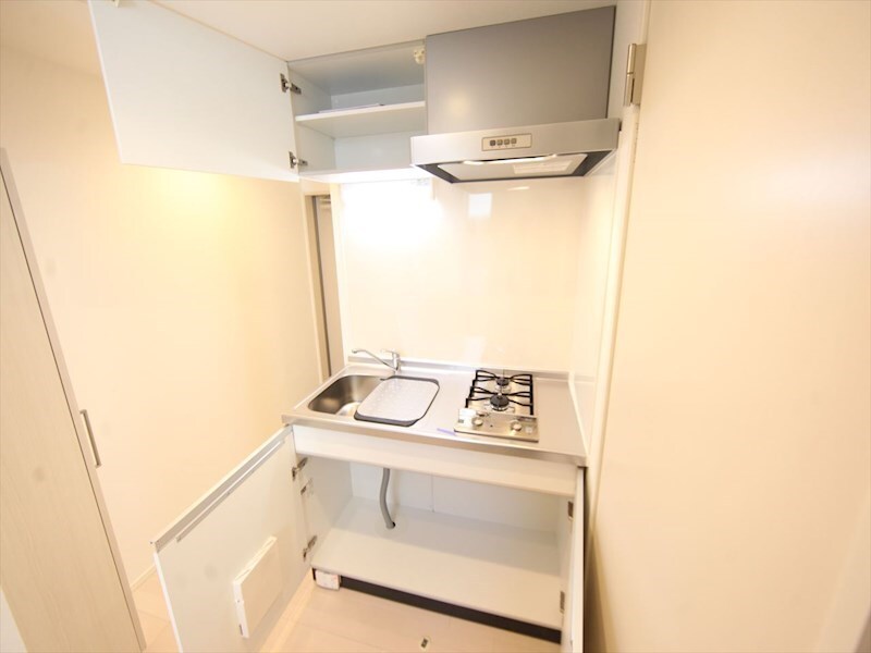 グレイスステーションサイド野並の物件内観写真