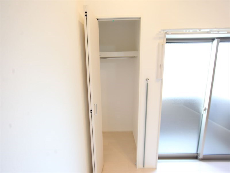 グレイスステーションサイド野並の物件内観写真