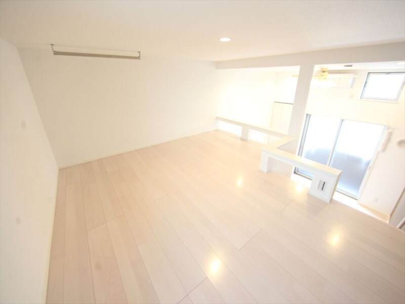 グレイスステーションサイド野並の物件内観写真