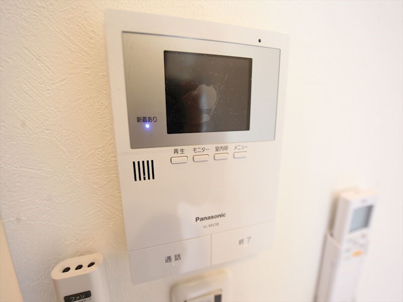 グレイスステーションサイド野並の物件内観写真