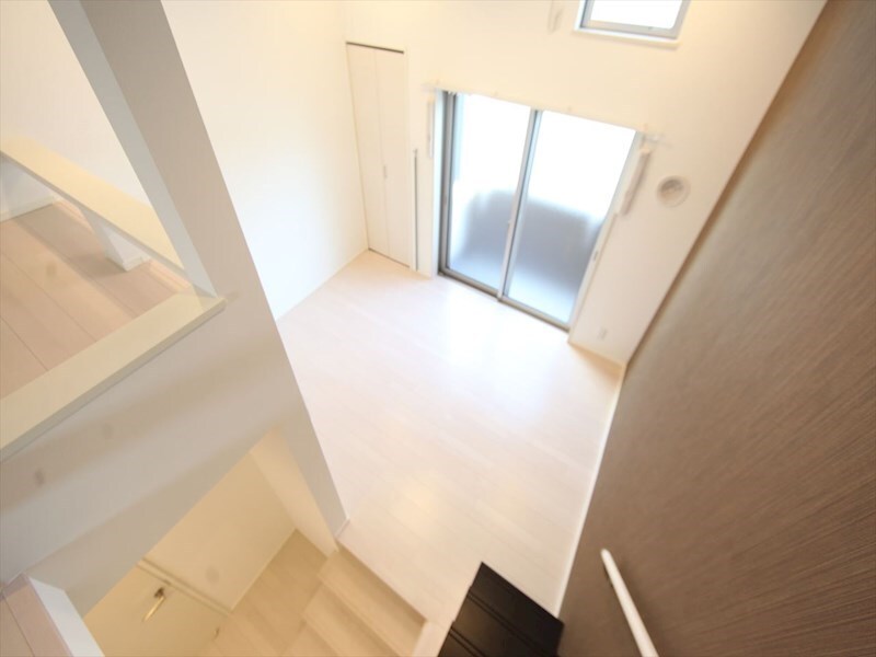 グレイスステーションサイド野並の物件内観写真