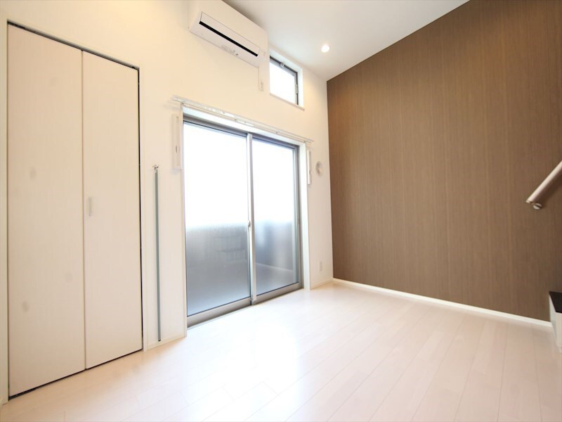 グレイスステーションサイド野並の物件内観写真