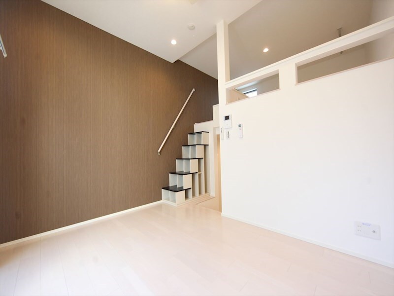 グレイスステーションサイド野並の物件内観写真