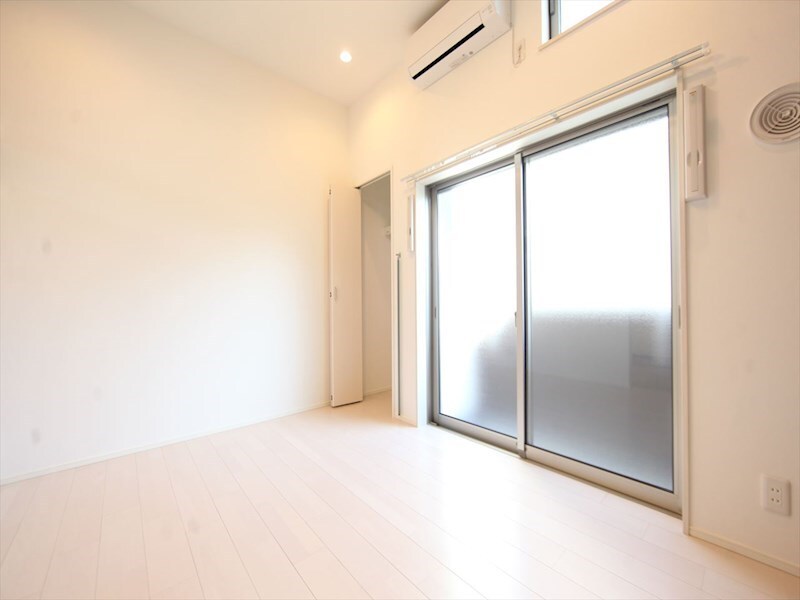 グレイスステーションサイド野並の物件内観写真