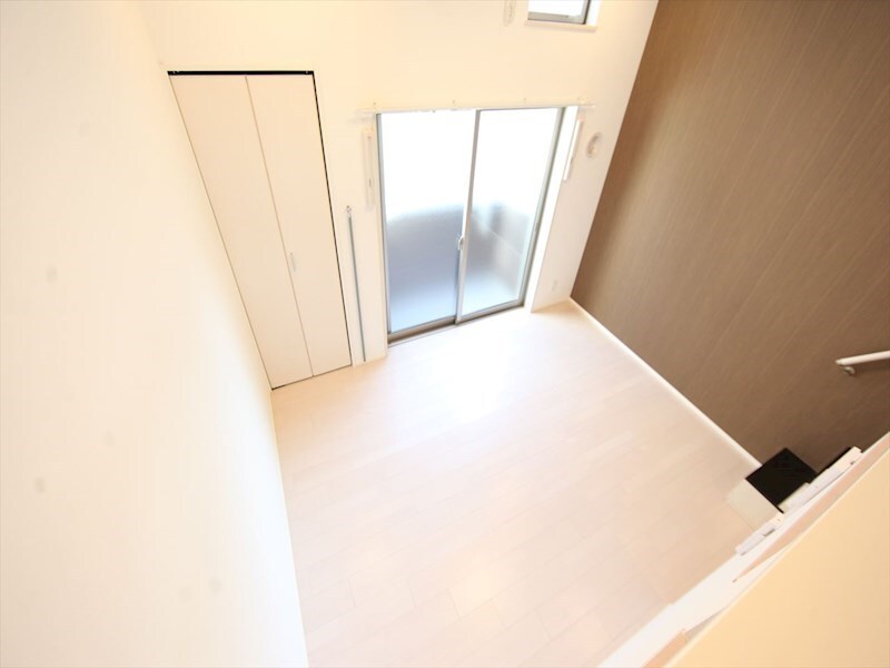 グレイスステーションサイド野並の物件内観写真