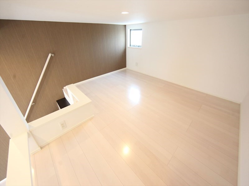 グレイスステーションサイド野並の物件内観写真