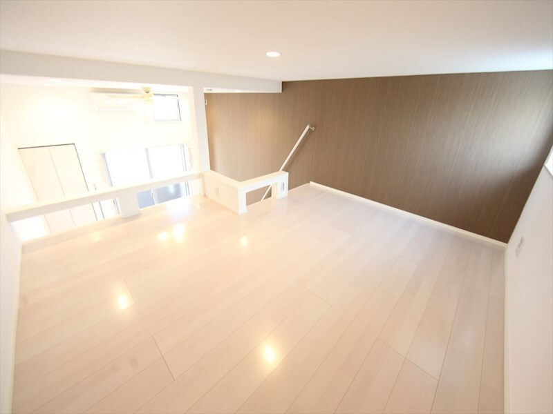 グレイスステーションサイド野並の物件内観写真