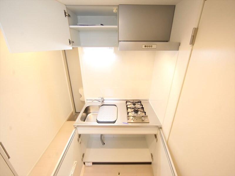 グレイスステーションサイド野並の物件内観写真