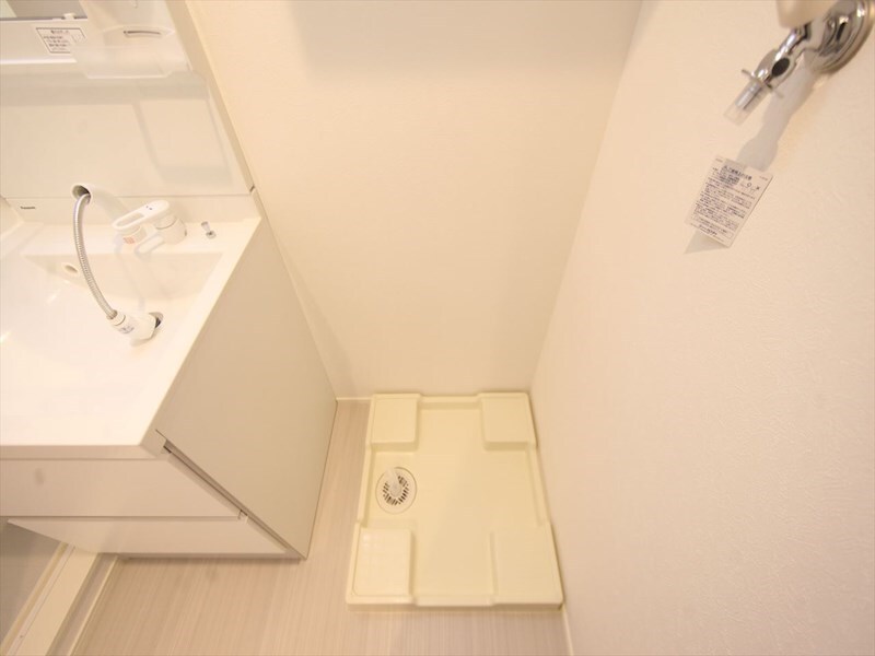 グレイスステーションサイド野並の物件内観写真