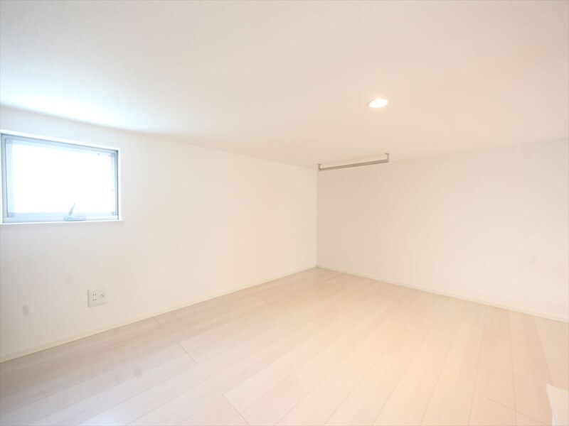 グレイスステーションサイド野並の物件内観写真